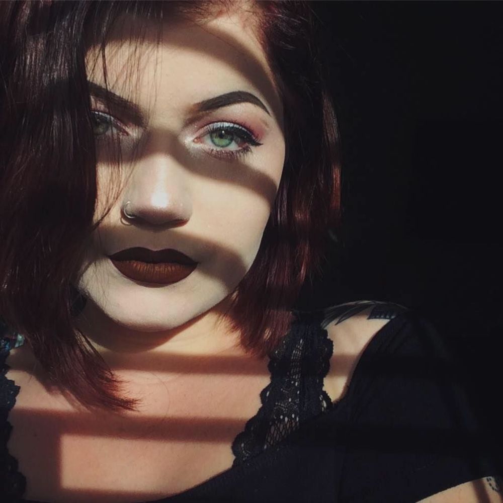 Meet your Posher, Amber